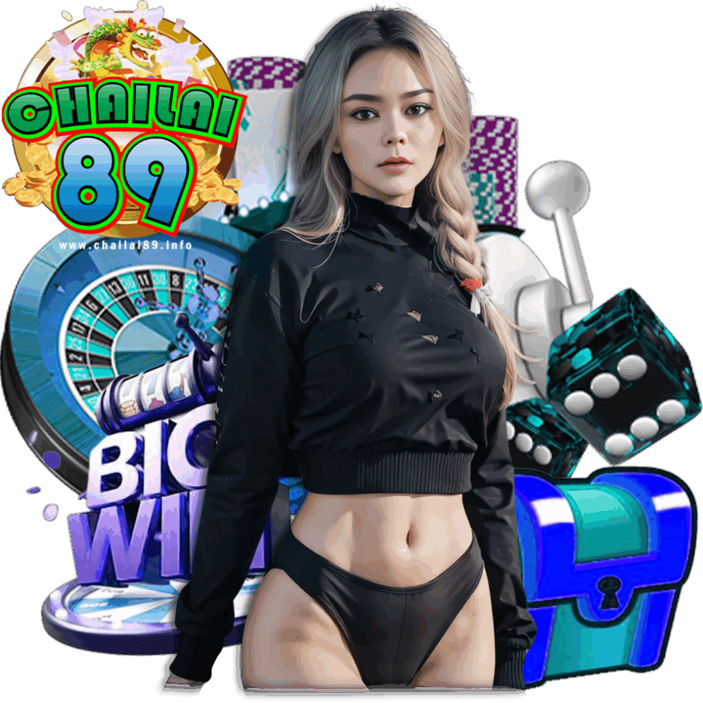 chailai89 ฟรีเครดิต