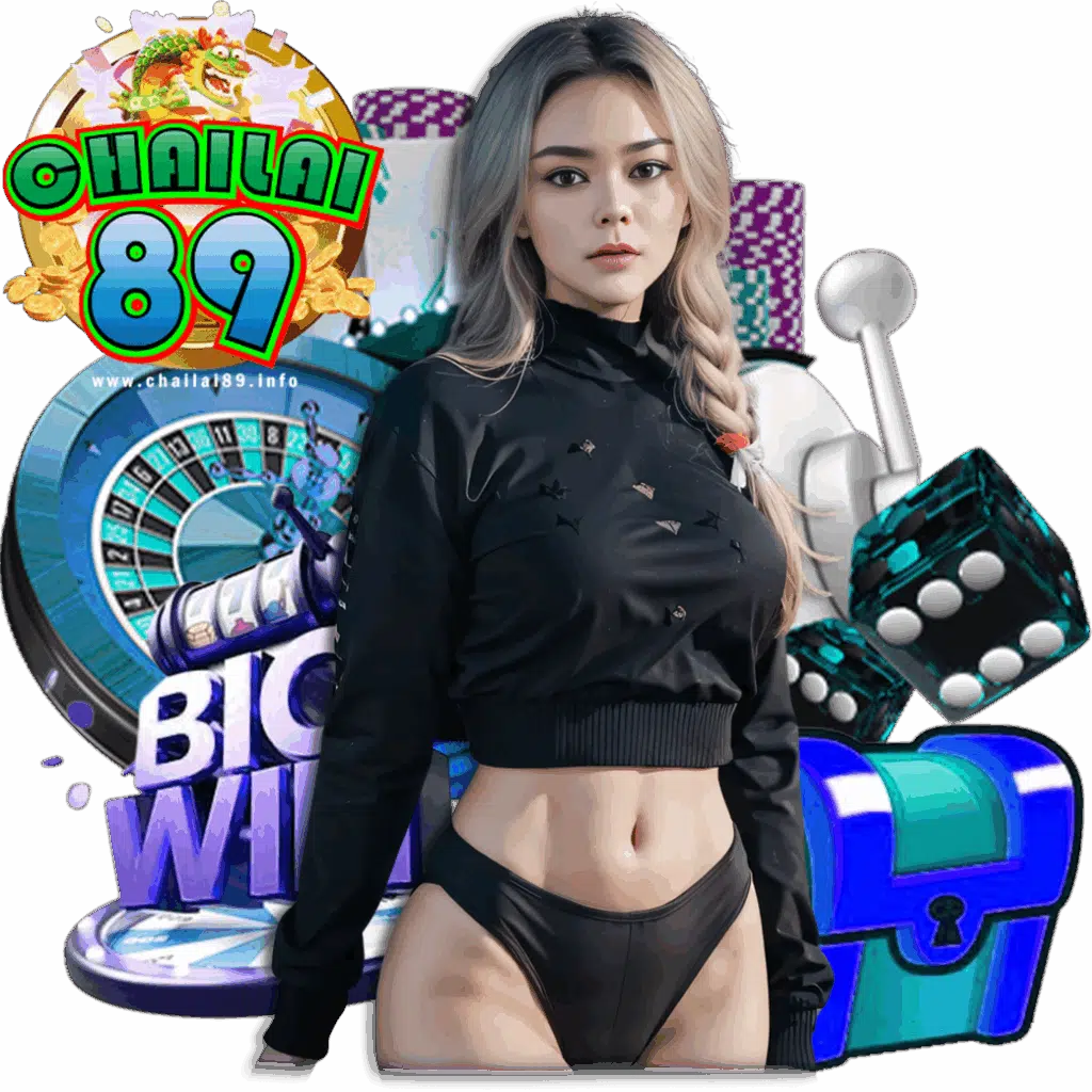 chailai89 ฟรีเครดิต